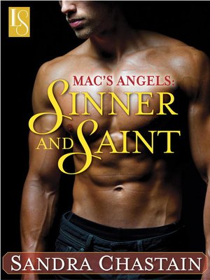 cover image of Mac's Angels